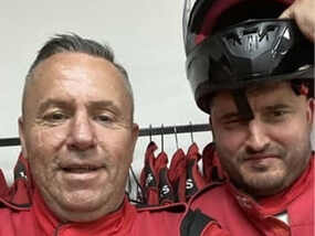 Customer Photo of Nationwide Quad Biking for Two